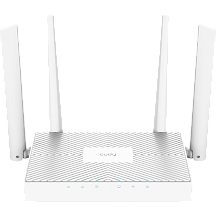 Wi-Fi роутер Cudy SP30WC AX3000, Wi-Fi 6, Mesh, 5 гигабитных портов Ethernet