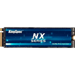 SSD Kingspec NX-128 2280 NX-1282280 128GB
