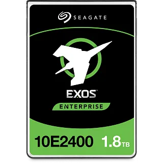 Жёсткий диск HDD Seagate SAS 1.8Tb 2.5" Exos 10K 12Gb/s 256Mb (Seagate ST1800MM0129)