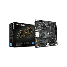 Материнская плата Gigabyte INTEL B760 s1700, LGA1700, Micro-ATX, DDR4