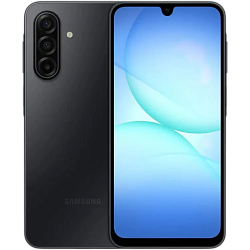 Смартфон Samsung Galaxy A17 4G 8+256GB Black