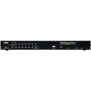 KVM-переключатель ATEN CS1716I на 16 портов PS/2 и USB, с доступом по IP