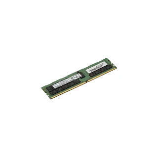 Память оперативная Samsung DDR4 32GB RDIMM 3200 1.2V (Samsung Electronics M393A4K40EB3-CWECO)