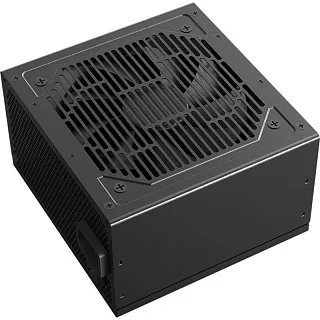 Блок питания Блок питания PcCooler ATX 750W P3-F750-W1H 80 PLUS WHITE (20+4pin) APFC 120mm fan 6xSATA Cab Manag RTL [P3-F750-W1HWBK0-EU]