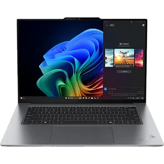 Ноутбук Lenovo ThinkPad X9-15 G1 15.3 OLED Touch Core Ultra 7