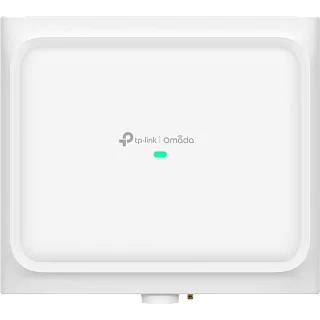 Точка доступа AX3000 Indoor/Outdoor Dual-Band Wi-Fi 6 Access Point (TP-Link EAP650 D30-Outdoor)