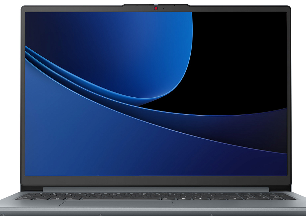 Ноутбук Lenovo IdeaPad Slim 3 16IRU9 83E70012RK, Arctic Grey, 16" WUXGA IPS 60Hz, Intel® Core™ 5 120U, Intel® Graphics, 16 ГБ DDR5-5200, SSD 512GB, WINDOWS 11 PRO, КЛАВИАТУРА RU/US, гарантия 1 год, фото 3