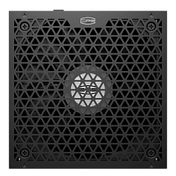 Блок питания PCCooler 1000W 80+ Bronze, ATX 3.1, PCIe 5.1, немодульный