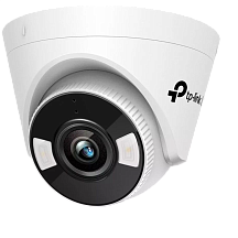 IP-камера TP-Link VIGI C440 турельная, 4 Мп, полноцветная, PoE, 2,8 мм