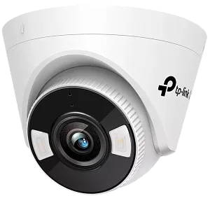 IP-камера TP-Link VIGI C440 турельная, 4 Мп, полноцветная, PoE, 2,8 мм