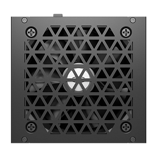 Блок питания Блок питания ПК/ Power Supply PCCooler, 550W 80+ Bronze (ATX, ATX 2.52, Non-modular, 1x24(20+4)pin 550mm, 1xCPU(4+4)pin 650mm, 1xPCIe*2 8(6+2)pin 500+120mm, 4xSATA*3+MOLEX4pin*1, Active, 120x120mm, 140x150x86mm, APFC, OVP/UVP/OCP/SCP/OTP/OPP/