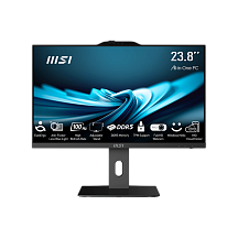 Моноблок MSI PRO AP242P 14M-653RU, Core i5- 14400, 16 ГБ ОЗУ, 512 ГБ, 23.8 дюйма