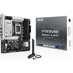 Материнская плата ASUS PRIME B860M-A WIFI