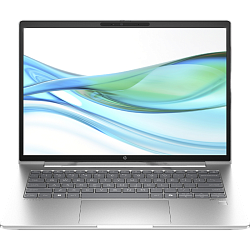 Ноутбук HP ProBook 440 G11, 14" (1920×1200), Core Ultra 5 125U, 16 ГБ DDR5, 512 ГБ M.2 PCIe NVMe, серебристый