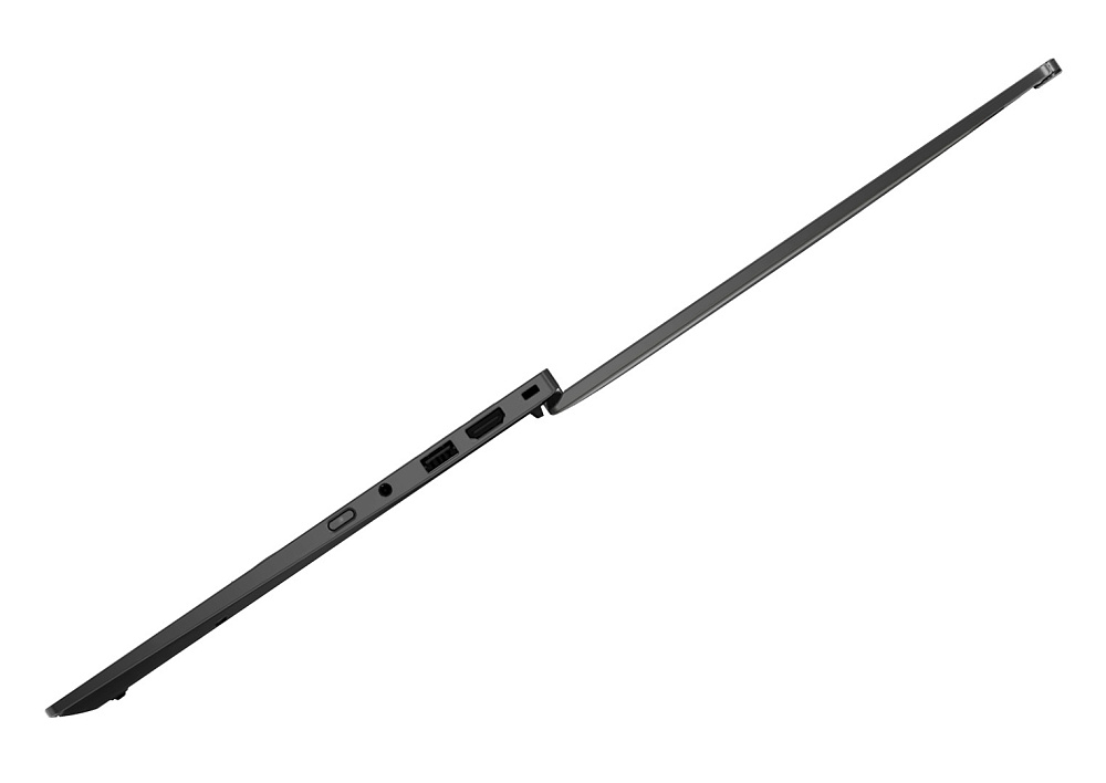 Ноутбук Lenovo ThinkPad X1 Carbon G12 21KDS8KV00, 14", Core Ultra 7 155H, GPU Arc, 32GB LPDDR5x, SSD1TB, WIN11P, RU/US, фото 13