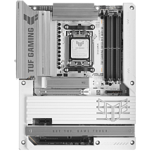 Материнская плата ASUS TUF B850-BTF WIFI W, AM5, AMD B850, ATX, DDR5