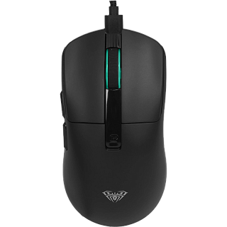 Игровая мышь/ Беспроводная игровая мышь AULA SC590 Pro Чёрный