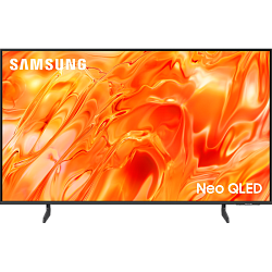 Телевизор ЖК 50'' Samsung/ 50", NeoQLED, Ultra HD, Tizen Smart TV, Wi-Fi, Voice, DVB-T2/C/S2, Bluetooth, CI+(1.4),2.0ch 20W, OTS Lite, 3HDMI, 2USB, BT Remote TM2280B, BLACK 2026