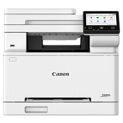 МФУ лазерное/ Canon i-SENSYS MF664Cdw