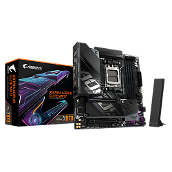 Материнская плата X870M A ELITE WF7, DDR5