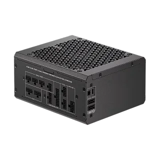 Блок питания Corsair HX1000i SHIFT, 1000 Вт, 80 PLUS Platinum, ATX, активный PFC, вентилятор 140x140 мм