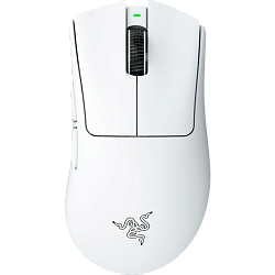 Игровая мышь Razer DeathAdder V4 Pro White