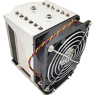 Радиатор для процессора 4U Active Server Cooler Socket Intel LGA4677/4710 TDP 320W LGA4677-M96 (ALSEYE CORPORATION LIMITED AS.01.07.0243)