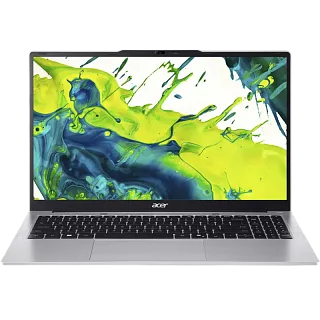 Ноутбук Acer Aspire Lite AL15-72P-595Y, Core i5-13420H, 16 ГБ ОЗУ, 512 ГБ, 15.6 дюйма