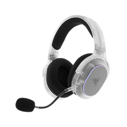 Гарнитура Razer Barracuda X Chroma Phantom White Ed.