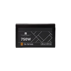 Блок питания Thermalright TR-TB750S, 750W, 80+ Bronze, ATX 3.0, PCIe 5.0