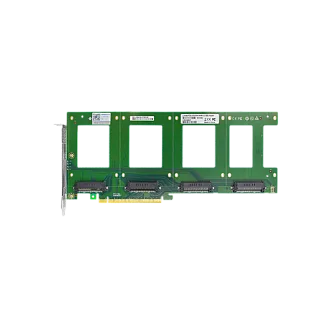 Адаптер для SSD (LR-Link LRNV94NF)