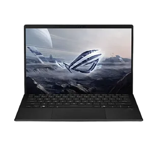 Ноутбук ASUS ROG Flow Z13 GZ302EA-RU045W Touch, Ryzen AI MAX+ 395, 32 ГБ ОЗУ, 1024 ГБ, 13.4 дюйма