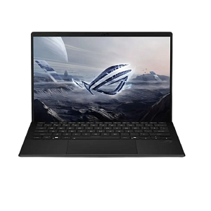 Ноутбук ASUS ROG Flow Z13 GZ302EA-RU045W Touch, Ryzen AI MAX+ 395, 32 ГБ ОЗУ, 1024 ГБ, 13.4 дюйма