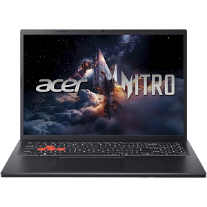 Ноутбук Acer Nitro Lite NL16-71G-578S, Core i5-13420H, 16 ГБ ОЗУ, 512 ГБ, 16 ″