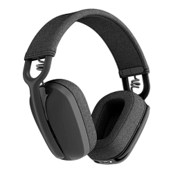 Гарнитура Logitech Zone Vibe 100 Bluetooth Graphite