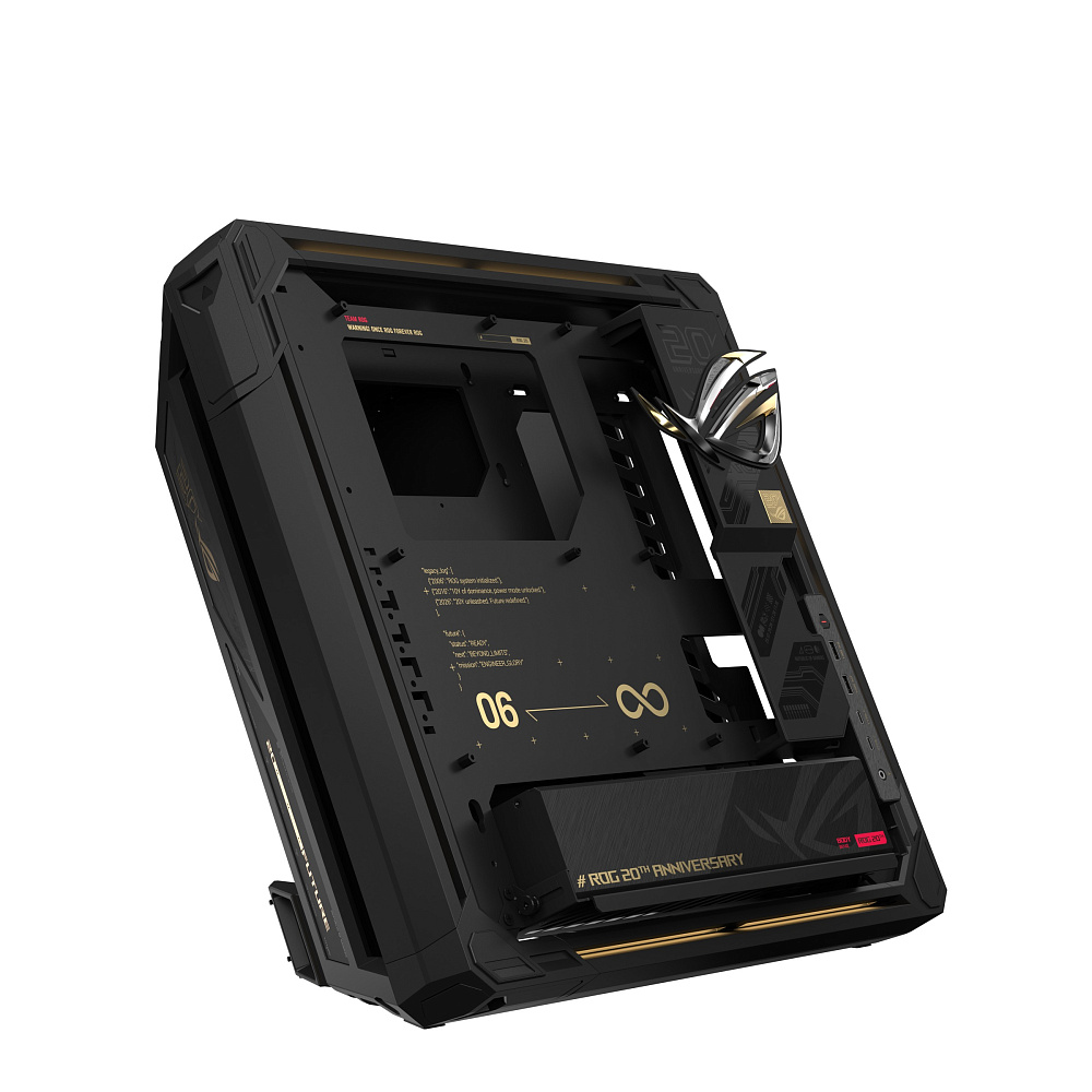 Корпус для ПК ASUS ROG GR20, фото 3