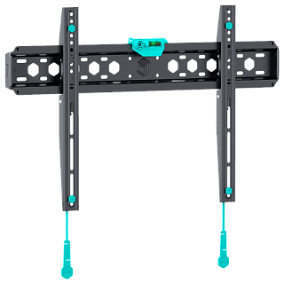 Кронштейн Onkron 43-85'' 400*600 0º 68, крепление настенное, до 85 ″, нагрузка до 68.2 кг