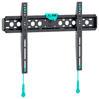 Кронштейн Onkron 43-85'' 400*600 0º 68, крепление настенное, до 85 ″, нагрузка до 68.2 кг