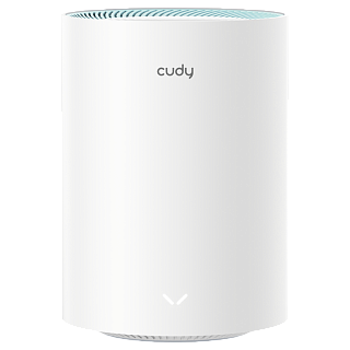 Mesh-система Wi-Fi Cudy AC1200 Wi-Fi Gigabit Mesh Solution 1-Pack, 1 модуль, 4 антенны