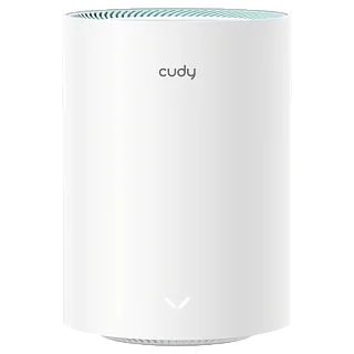 Mesh-система Wi-Fi Cudy AC1200 Wi-Fi Gigabit Mesh Solution 1-Pack, 1 модуль, 4 антенны