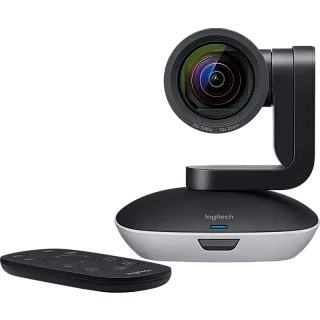 Камера для ВКС Logitech PTZ Pro 2 Camera (Logitech 960-001186)