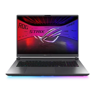 Ноутбук ASUS ROG Strix G18 G815LM-TT170, 290HX Plus, 16 ГБ ОЗУ, 1024 ГБ, RTX 5060, 18 дюймов