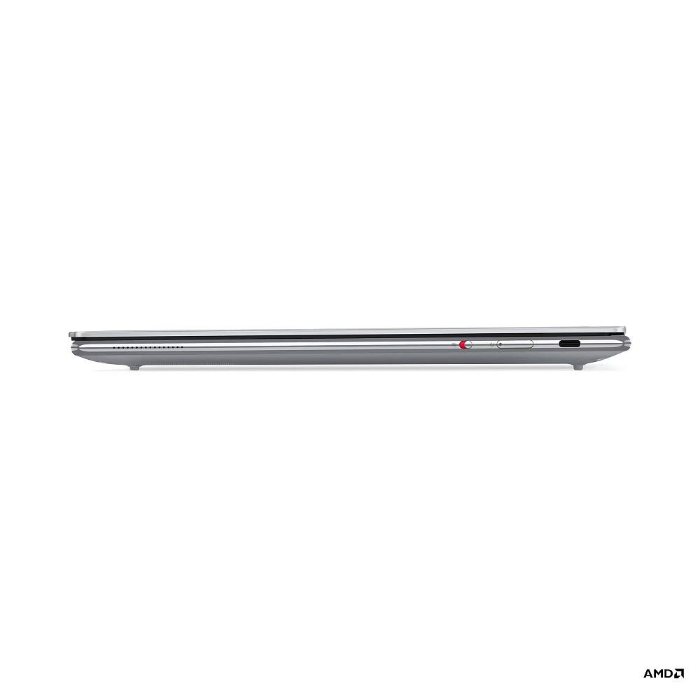Ноутбук Lenovo Yoga Slim 7 83AA001DRU, 14.5" 2.9K, AMD Ryzen 5 7640S, Radeon 760M, 16GB LPDDR5x, SSD512GB, WIN11H, RU/US, фото 8