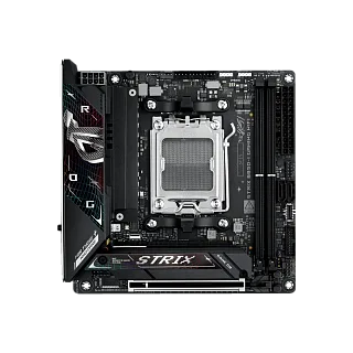 Материнская плата ASUS ROG STRIX B850-I WIFI, AM5, AMD B850, Mini-ITX, DDR5