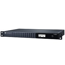 ИБП Systeme electric Smart-Save SMT 750, 450 Вт, 4 розетки, IEC C13
