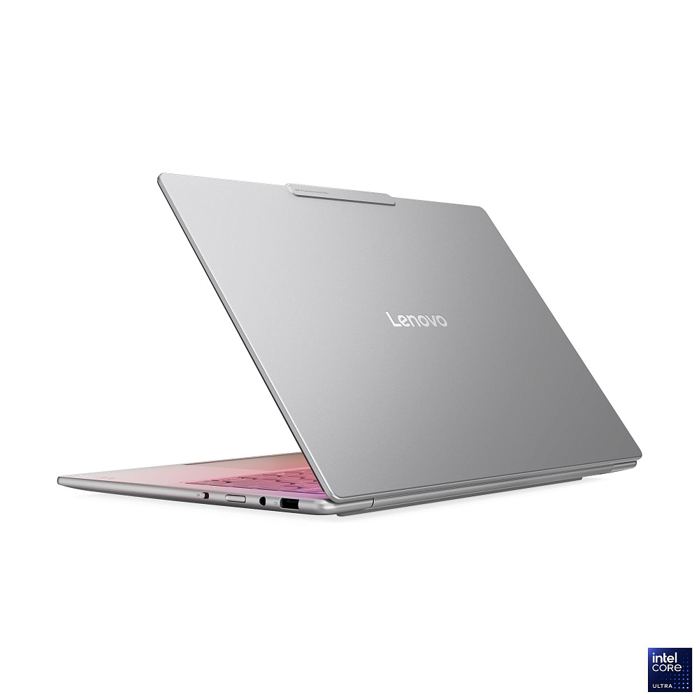 Ноутбук Lenovo Yoga Slim 7 83JX000GRK, 14" 2.8K, Intel Core Ultra 5 226V, Intel Arc, 16GB LPDDR5x, SSD1TB, WIN11H, RU/US, фото 6