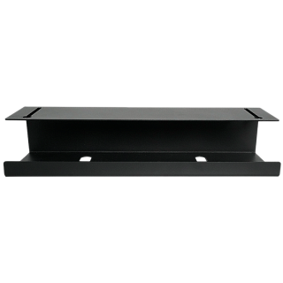 Кронштейн Geek Nook Cable Manager Bracket Power Strip 35x7.6x10.6 cm