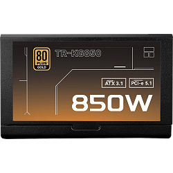 Блок питания Thermalright TR-KG850 850W 80+ Gold