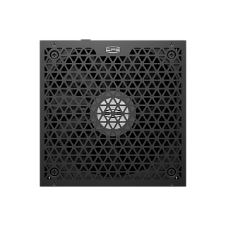 Блок питания Блок питания PcCooler ATX 550W P5-YK550-B1F 80+ bronze (20+4pin) APFC 120mm fan 6xSATA Cab Manag RTL [P5-YK550-B1FWBK1-EU]