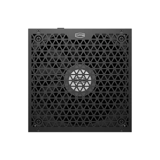 Блок питания PcCooler ATX P5-YK550-B1FWBK1-EU, 550 Вт, 80+ bronze